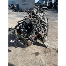 Двигун CFC 2.0 TDI, VW T5/T6, 2015, 1968 см³, дизель.