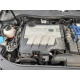 2.0tdi 125kw CBB B двигатель,мотор b6,b7,CC,golf5,6,tiguan,skod