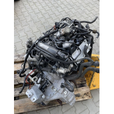 Мотор Двигун 1.2 tsi CBZ Volkswagen Seat Skoda