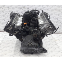 Двигун 3.0TDI BKS Volkswagen Touareg / Audi Q7 2003-2007, 3.0 л, дизель.