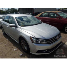 Мотор до фольксваген пасат В8 Passat B8 usa
