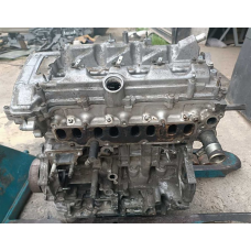 Мотор (двигатель) Toyota RAV 4 2.2 дизель (2ADFHV) Разборка Toyota RAV