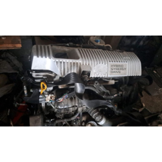 Двигун мотор Tayota 1.8 гібрид2019