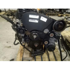 Двигатель Мотор 2,5 TDi 80,100,120 кВт BJJ, BJK, BJL, BJM Крафтер 2.5