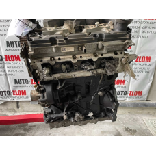 двигун, мотор Volkswagen Passat B7, Tiguan, 2.0tdi, CRV