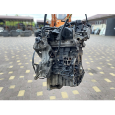 Мотор Volkswagen Crafter 2.0 CKT Двигун Фольксваген Крафтер 2.0