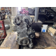 Двигун мотор 2.2 дизель d4d 2ad-ftv toyota avensis rav4 ,verso,corolla