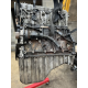 Двигун BJK 80 кВт, Volkswagen Crafter, 2006-2011, 2.5 л, дизель.