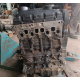 Мотор (двигатель) VW Transporter (T5) 1.9 дизель (BRS). Разборка VW T5