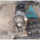 Мотор (двигатель) VW Transporter (T5) 1.9 дизель (BRS). Разборка VW T5