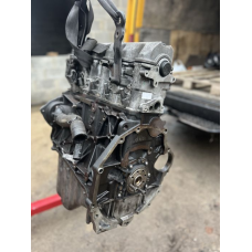 Двигун BJL, Volkswagen Crafter, 2006-2011, 2.5 л, дизель, 100 кВт, 136 к.с.