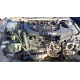 Двигун D5244T, Volvo V50, XC90, S60, V60, XC60, XC70, 2.4, дизель.