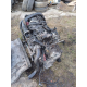 Двигун D5244T, Volvo V50, XC90, S60, V60, XC60, XC70, 2.4, дизель.