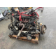 Двигун Volvo S60, S80, V70, XC70, XC90, 2.4, D5244T, 2000-2010, дизель.