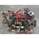 Двигун Volvo S60, S80, V70, XC70, XC90, 2.4, D5244T, 2000-2010, дизель.