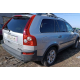 Двигун Volvo XC90, D5244T, 2002, 2.4 л, дизель.