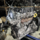Двигун Мотор Volvo v50 Двигатель вольво в50 1.6 2.0 Tdci