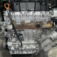 Двигун Volvo V50, 1.6, 2004, 1.6 л, дизель.  
Двигун Volvo V50, 2.0 TDCi, 2006, 2.0 л, дизель.