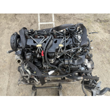 Мотор двигун двигатель Volvo D5244T