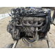 Мотор двигун двигатель Volvo D5244T