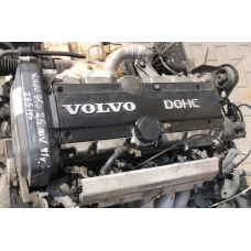 Мотор 2.5 Volvo 850 gle s70 v70 c70