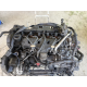Мотор двигун двигатель 2.4 D5 Volvo D5244T