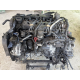 Мотор двигун двигатель 2.4 D5 Volvo D5244T
