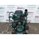 Двигун Мотор двигатель запчастини Вольво VOLVO D-13 A 420  Fh 13 DXI
