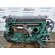 Двигун Мотор двигатель запчастини Вольво VOLVO D-13 A 420  Fh 13 DXI