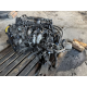 Мотор Volvo v40 s40 1.6 Газ/бензин двигун на вольво 1.6 бензин 2000рік