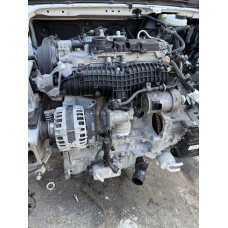 Двигун мотор B4204T18 volvo xc40 вольво