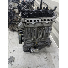 Мотор двигун контрактний  Volvo XC60 S60 D4204T14 2.0 дизель