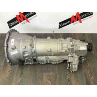 КПП автоматичні АКПП  Range Rover, Land Rover, Jaguar, Mercedes