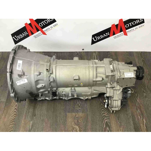 КПП автоматичні АКПП  Range Rover, Land Rover, Jaguar, Mercedes
