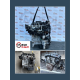 Двигун 1.6 hdi Volvo Citroen Ford 2004 - роки PSA 9HX 9HY DV6 10JB