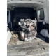 Двигун 1.9 dci Renailt Trafic Megane Laguna Opel Vivaro ПЕРЕВІРЕНИЙ