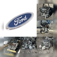 Ford Двигуни 1.6 / 1.8 / 2.2 hdi | Дизель, Гарантія