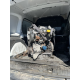 Двигун 1.5 1.9 dci Renault Nissan Opel Dacia Volvo Mersedes K9K F9Q