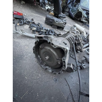 BMW / АКПП 5l40e / E39,46,53 / M54,M57