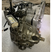 DP0 акпп у зборі з відреставрованним ГТРревізіею