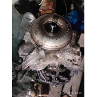 АКПП Lexus RX 330 2005р.