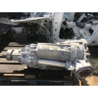 АКПП Коробка передач рестайл NXX NEV NTB на Audi Q5 Ауди ку5 кю5