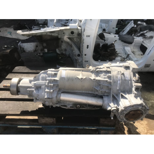 АКПП Коробка передач рестайл NXX NEV NTB на Audi Q5 Ауди ку5 кю5
