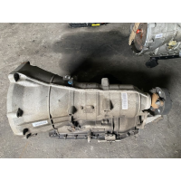 АКПП ZF 6HP21 BMW E60 E61 LCI рестайл 520d N47 2.0d