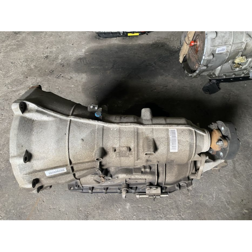АКПП ZF 6HP21 BMW E60 E61 LCI рестайл 520d N47 2.0d