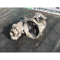 Мкпп 4х4 полный привод пассат б6 2.0 passat b6 механика повний привід