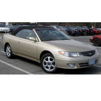 Тоета солара 3.0 двигаль, акпп,и другое