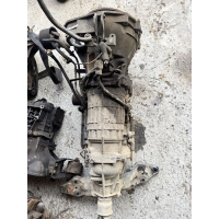 Акпп Коробка передач автомат  tz1a4zraaa-wg subaru legacy 3 2.0 B