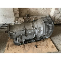 АКПП BMW X5 X6 N57 N55 F15 F16 8hp75z