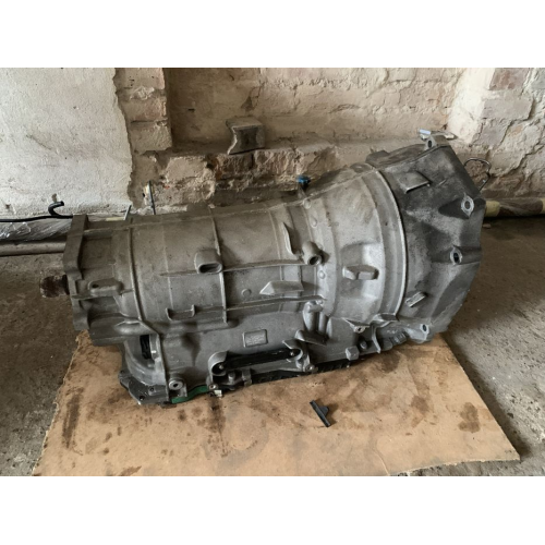 АКПП BMW X5 X6 N57 N55 F15 F16 8hp75z